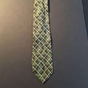 Hugo Boss Silk Tie